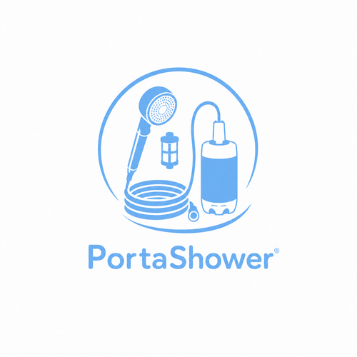 Portashower
