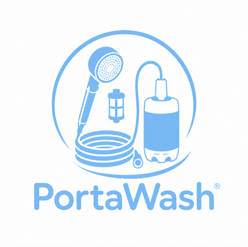 Portashower