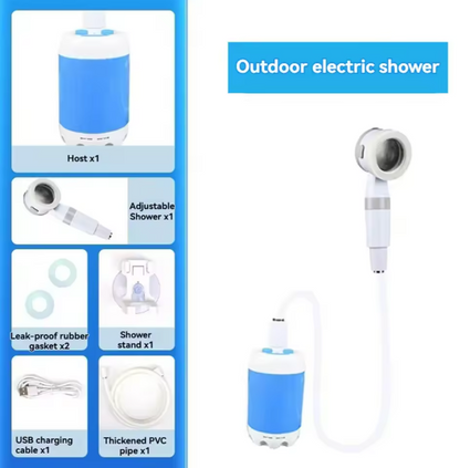 Portashower